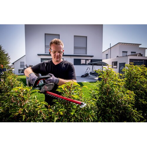Metabo akumulatorske vrtne &amp;scaron;karje HS 18 LTX 55 601718500 Slike