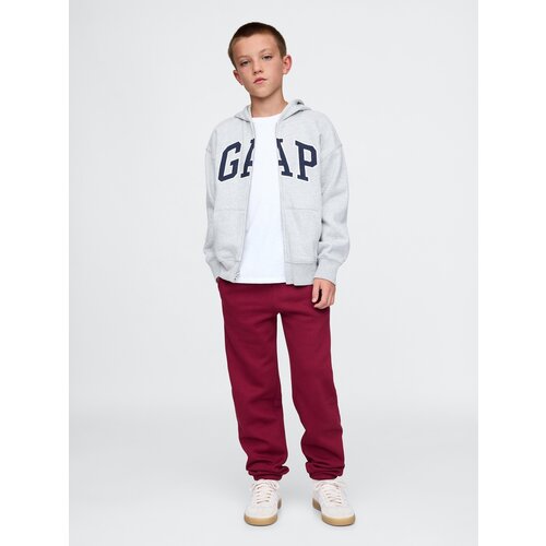 GAP Kids Sweatpants with Logo - Boys Cene