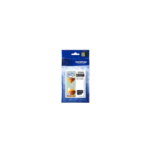 Brother Tinta LC3235XLBK (crna), original Slike
