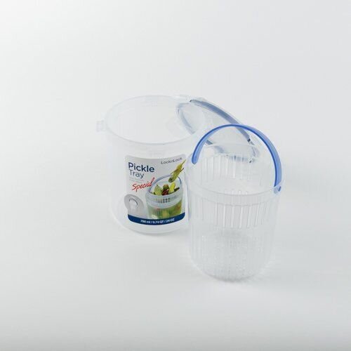LocknLock Posuda za tur&amp;scaron;iju Classic, 700ml Slike