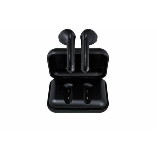 Happy Plugs Air 1 Plus Earbud- Black Cene