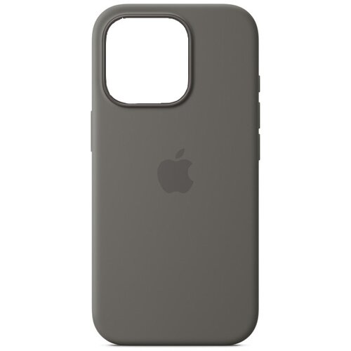  IPhone 16 Pro case Siva* Cene
