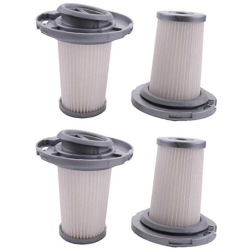INORCO 4 kosi zdruljiv ZR009005 HEPA filter zdruljiv z X-compatiblece Flex 8.60 akumulatorski nadomestni deli za sesalnik + (htyu, (22018724) Cene