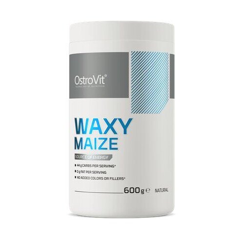 OSTROVIT Waxy Maize, 600g Slike