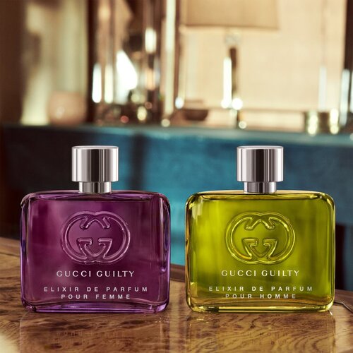 Gucci Guilty Pour Homme parfemski ekstrakt za mu&amp;scaron;karce 60 ml Slike