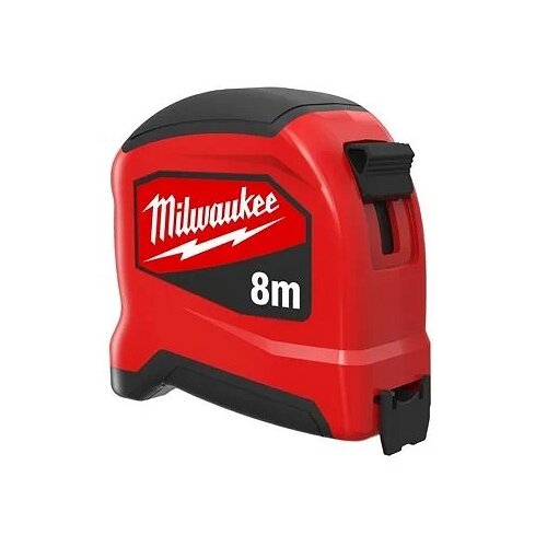 Milwaukee metar Slim GEN II 8mx25mm Cene