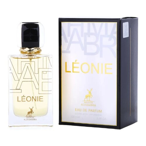 Maison Alhambra Ženski parfem Leonie, EDP, 100 ml Slike
