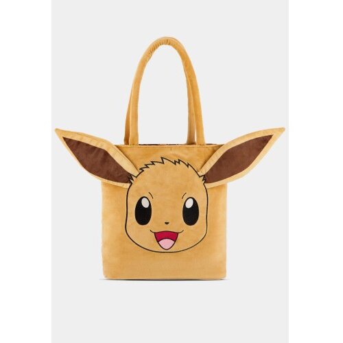 Difuzed POKEMON - NOVELTY TOTE TORBA - EEVEE Cene