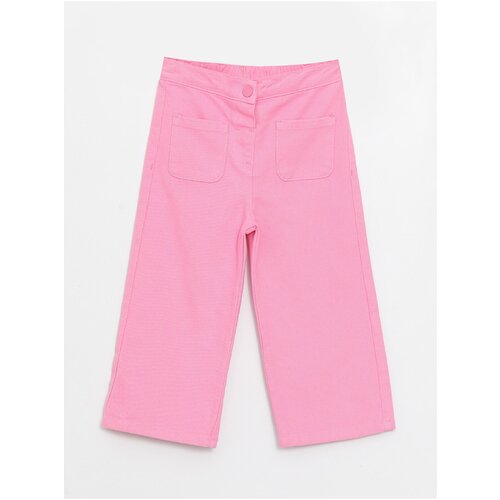 LC Waikiki Basic Baby Girls&amp;#039; Pants Slike