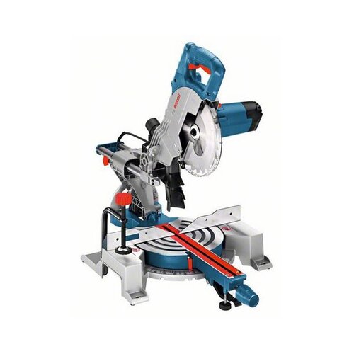 Bosch Zajeralna žaga GCM 800 SJ (1.400 W, premer žaginega lista: 216 mm) Slike