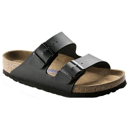 Birkenstock Sandali & Odprti čevlji NATIKAÄI ARIZONA Črna Cene