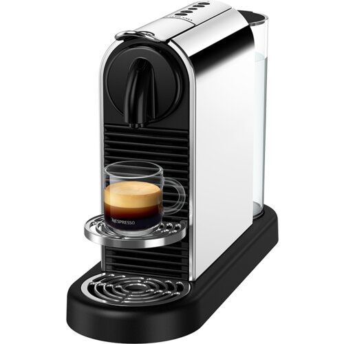Nespresso aparat za kafu Citiz Platinum Stainless steel D Cene