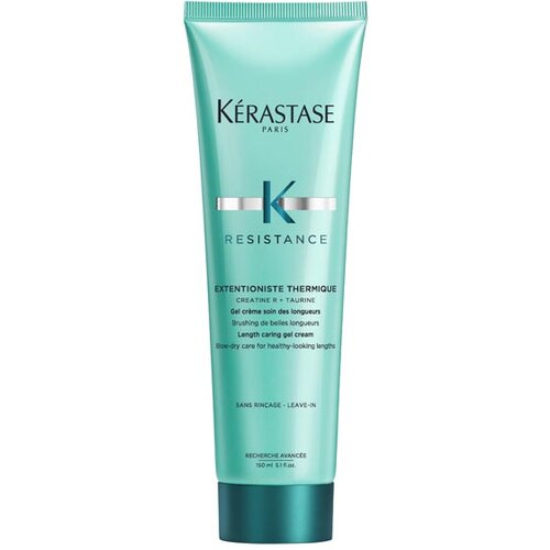 Kérastase Résistance extentioniste krema za zaščito pred termičnim obdelovanjem las 150 ml Cene