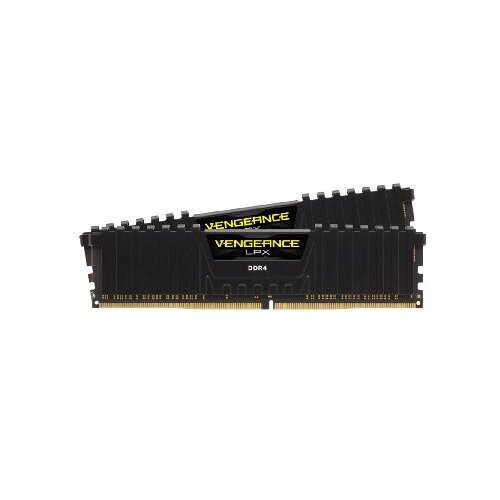 Corsair DDR4 16GB (2x8GB)3200MHz,VENGEANCE LPX Slike