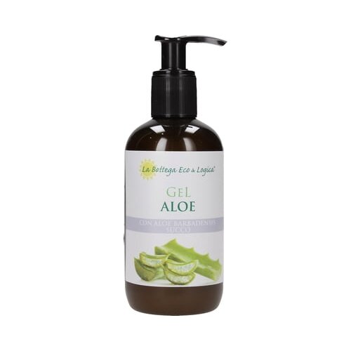 La Bottega Eco & Logica aloe vera gel Cijene