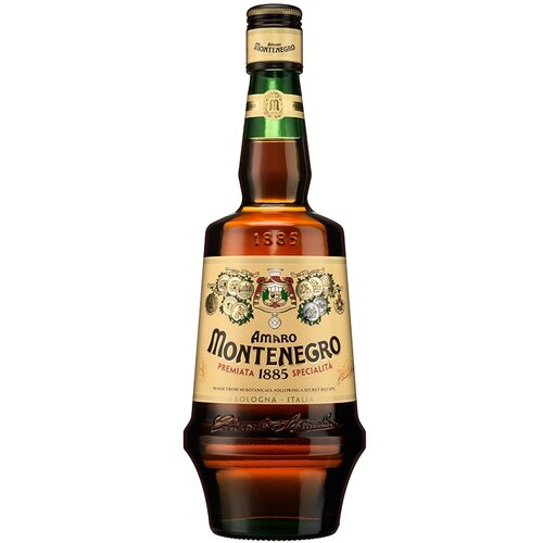 Amaro Montenegro gorki liker 0.7l Cene