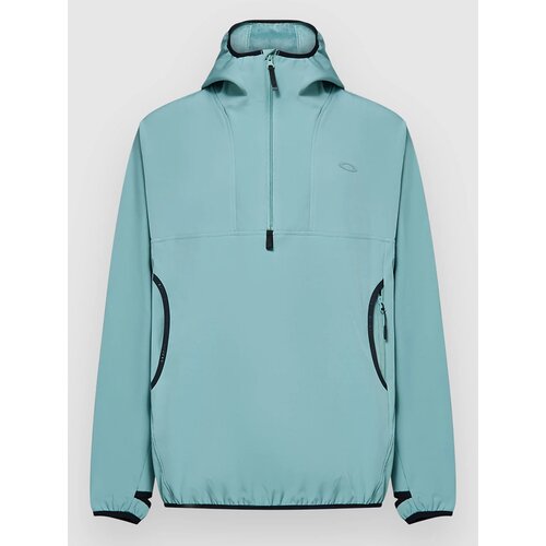 Oakley Wintertide Softshell Shred Hoodie pacific Slike