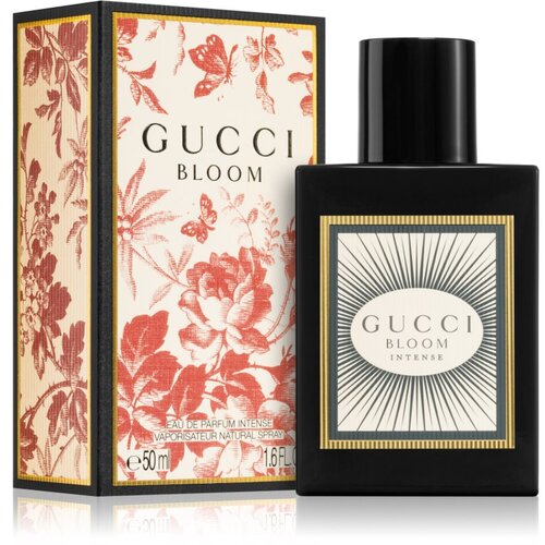 Gucci Bloom Intense parfumska voda za ženske 50 ml Slike