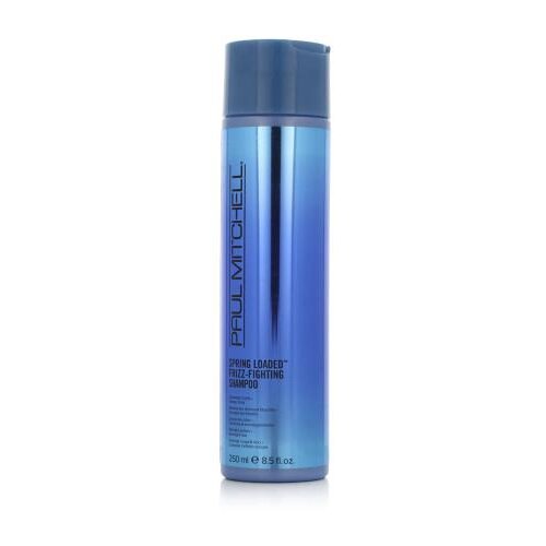 Paul Mitchell Curls Spring Loaded Frizz-Fighting Shampoo 250 ml &amp;scaron;ampon skodrani lasje valoviti lasje unisex Slike