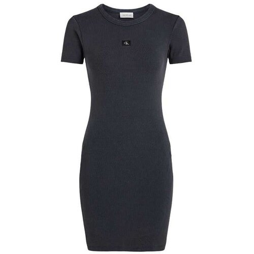 Calvin Klein basic mini haljina CKJ20J225265-PT2 Cene