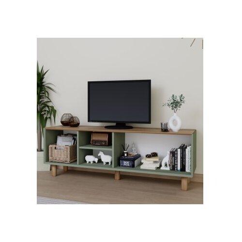 Hanah home tv polica bohemian 1600 142 Slike