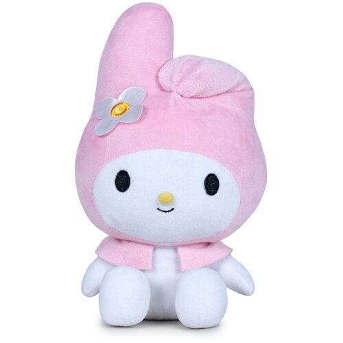 Hello Kitty My Melody pli&scaron;asta igrača 30cm velika Play By Play Cene