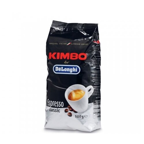 DeLonghi Kimbo Classic 1kg kava Slike