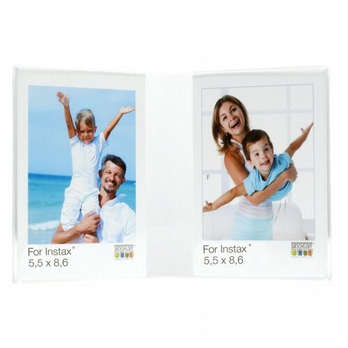DEKNUDT S58RL2 H2V 2x5,5x8,6 Resin Frame transparent plexi Cijene