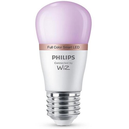 Philips_Smart Philips Led sijalica PHI WFB 40W C37 E14 922-65 RGB 1PF/6 Cene