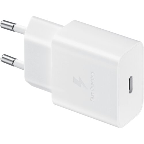 Samsung punjač 15w Type C (T1510) bela Cene