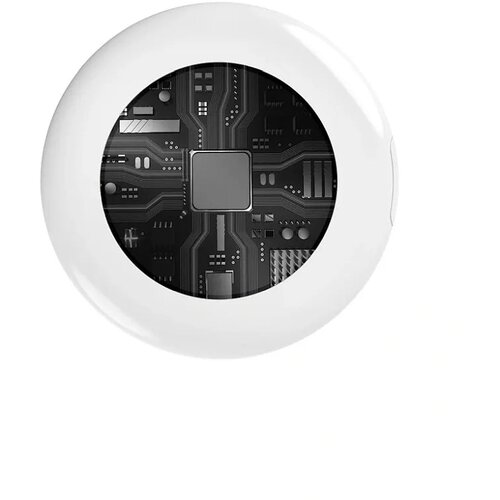 Wiwu iTag WT-01 lokator s Apple Find My... certifikatom Slike