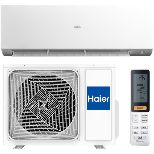Haier Klimatska naprava AS35XCHHRA EXPERT NORDIC Cene