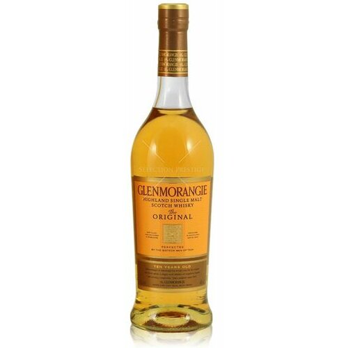 Glenmorangie Original viski Cene