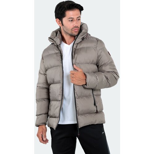 Slazenger Winter Jacket - Beige - Puffer | ePonuda.com