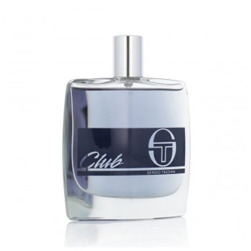Sergio Tacchini Club Eau De Toilette 100 ml (man) Cene