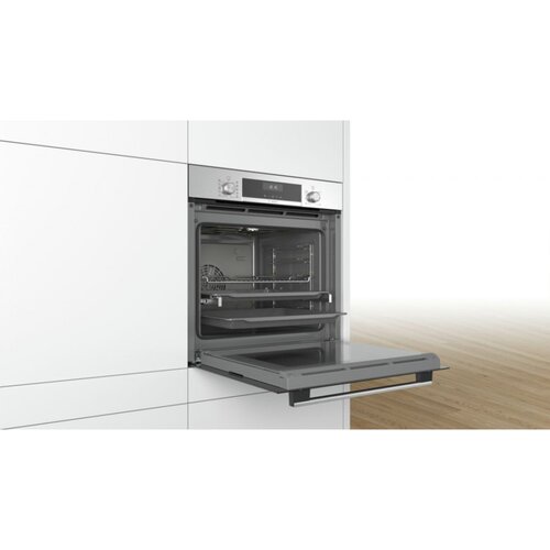 Bosch ugradna rerna HBG5370S0 Slike