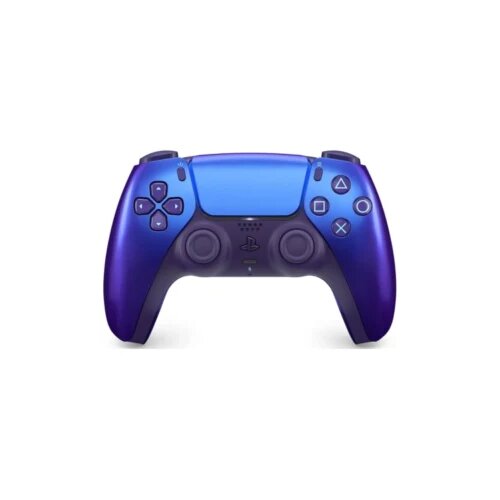 Playstation 5 Dualsense Controller Wireless Chroma Indigo Slike