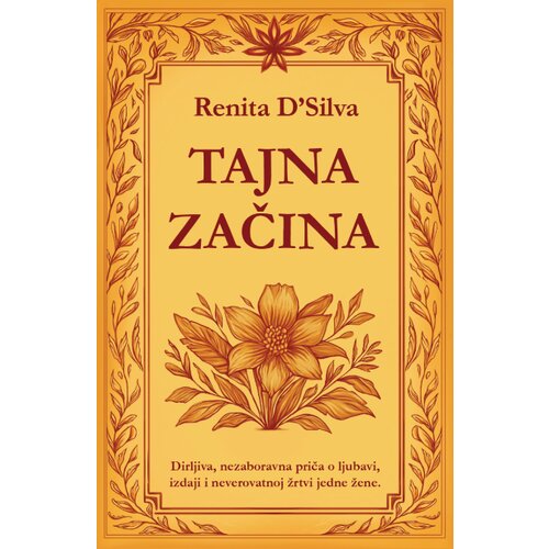  Tajna začina Cene