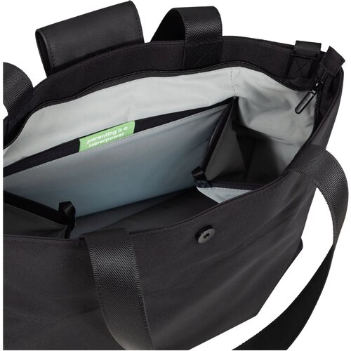 Joolz torba za potrep&amp;scaron;tine space black 560091 Slike