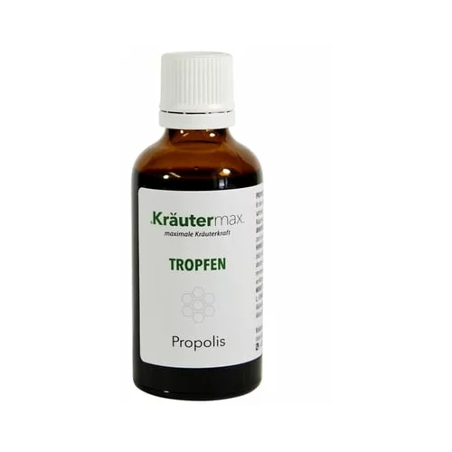 Kräuter Max Propomax propolis kapljice