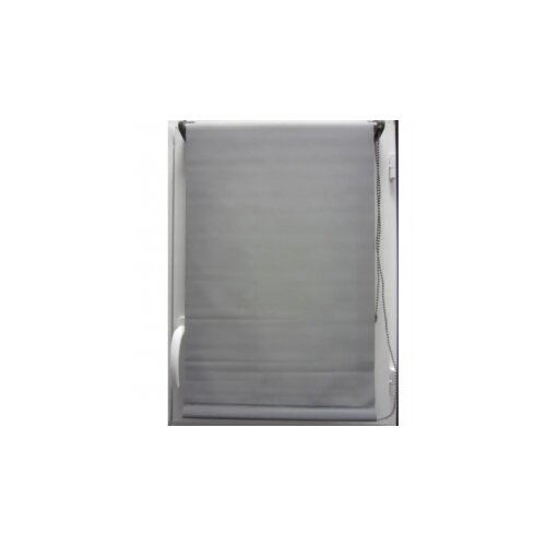 Zavesa rolo 120x180 cm siva Slike