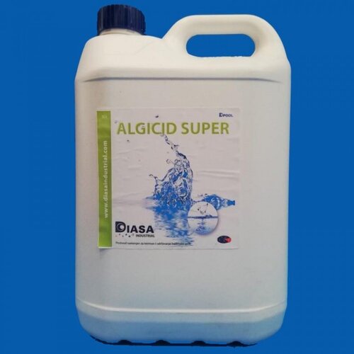 Olimp Sport Algicid super 5l Cene