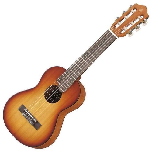 Yamaha GL1 Gitara, ukulele, Smeđe boje Cijene