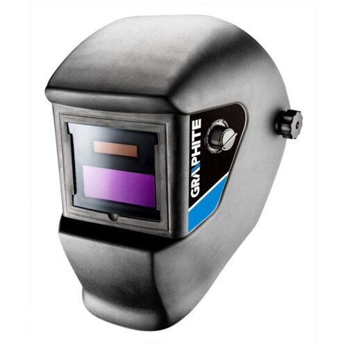 Graphite Maska za varioce - 56H822 Slike