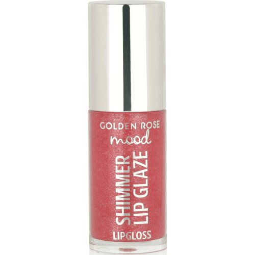 Golden Rose Sjaj za usne Mood Shimmer Lip Glaze R-SLG-252 Cene