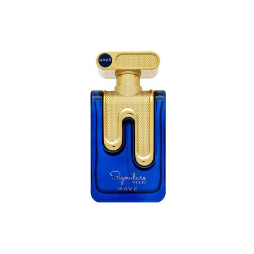 Rave Signature Blue parfumirana voda za moške 100 ml Cene