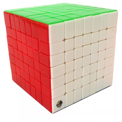 YUXIN Rubikova kocka - Magic Cube Kylin 7x7 Cene