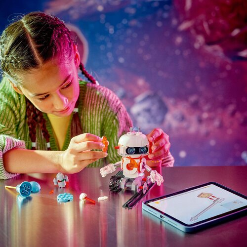 Lego Creator 3in1 - Svemirski robot (31164) Slike