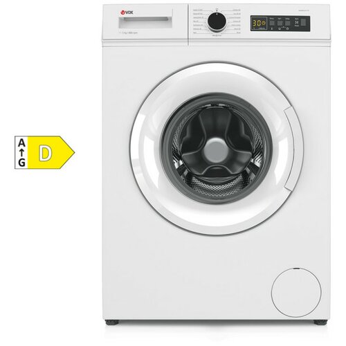 Vox mašina za pranje veša WM8050YTD Slike