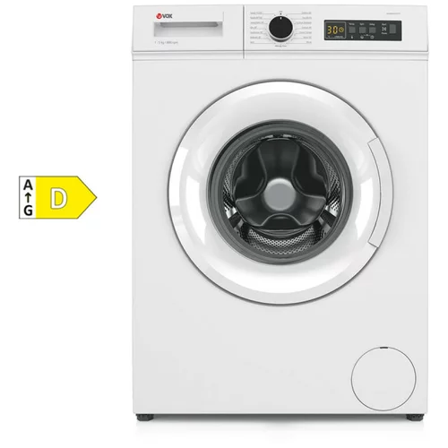 Vox pralni stroj wm 8050-YTD